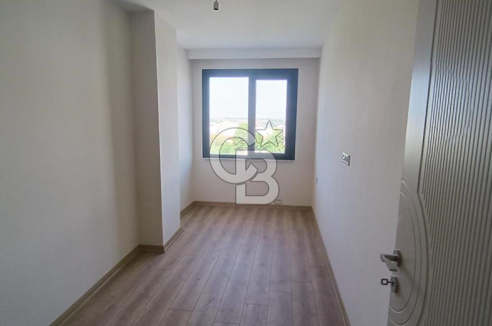 BELEDİYE VE KAYMAKAMLIĞA YAKIN YERDEN ISITMALI 2+1 DAİRE