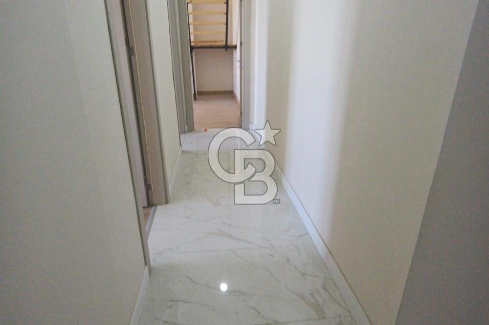 BELEDİYE VE KAYMAKAMLIĞA YAKIN YERDEN ISITMALI 2+1 DAİRE