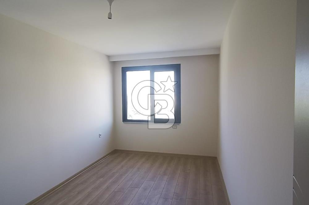 BELEDİYE VE KAYMAKAMLIĞA YAKIN YERDEN ISITMALI 2+1 DAİRE