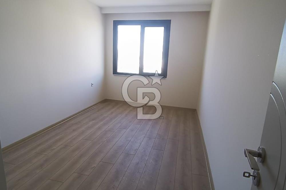 BELEDİYE VE KAYMAKAMLIĞA YAKIN YERDEN ISITMALI 2+1 DAİRE
