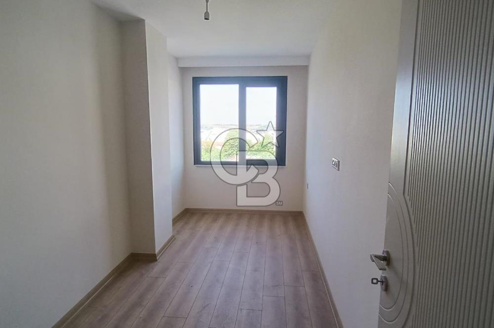 BELEDİYE VE KAYMAKAMLIĞA YAKIN YERDEN ISITMALI 2+1 DAİRE