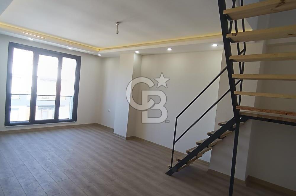 BELEDİYE VE KAYMAKAMLIĞA YAKIN YERDEN ISITMALI 2+1 DAİRE
