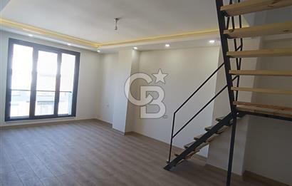 BELEDİYE VE KAYMAKAMLIĞA YAKIN YERDEN ISITMALI 2+1 DAİRE