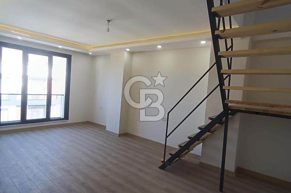 BELEDİYE VE KAYMAKAMLIĞA YAKIN YERDEN ISITMALI 2+1 DAİRE