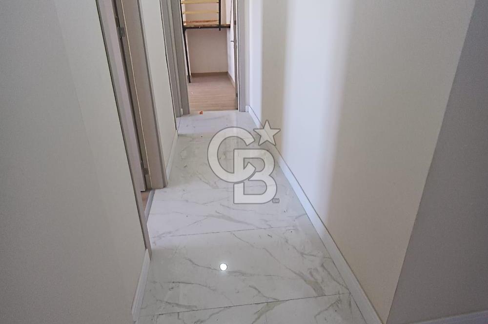 BELEDİYE VE KAYMAKAMLIĞA YAKIN YERDEN ISITMALI 2+1 DAİRE