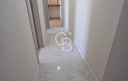 BELEDİYE VE KAYMAKAMLIĞA YAKIN YERDEN ISITMALI 2+1 DAİRE