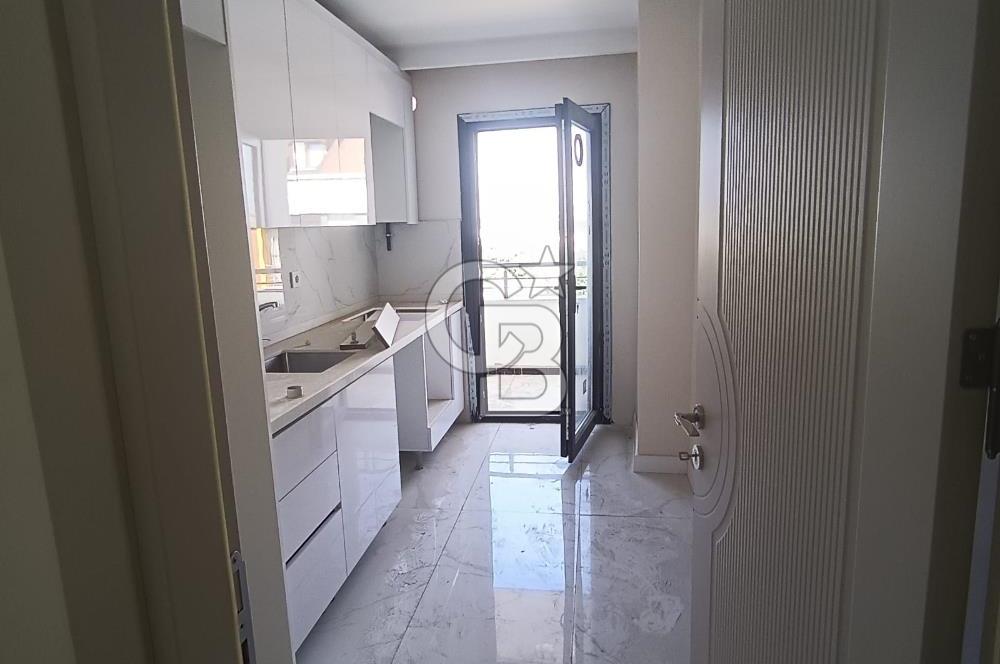 BELEDİYE VE KAYMAKAMLIĞA YAKIN YERDEN ISITMALI 2+1 DAİRE