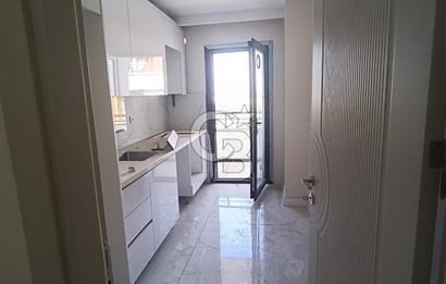 BELEDİYE VE KAYMAKAMLIĞA YAKIN YERDEN ISITMALI 2+1 DAİRE