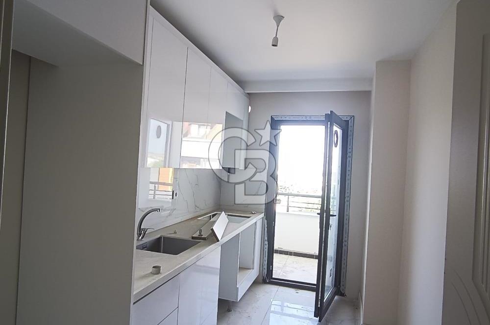 BELEDİYE VE KAYMAKAMLIĞA YAKIN YERDEN ISITMALI 2+1 DAİRE