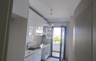 BELEDİYE VE KAYMAKAMLIĞA YAKIN YERDEN ISITMALI 2+1 DAİRE