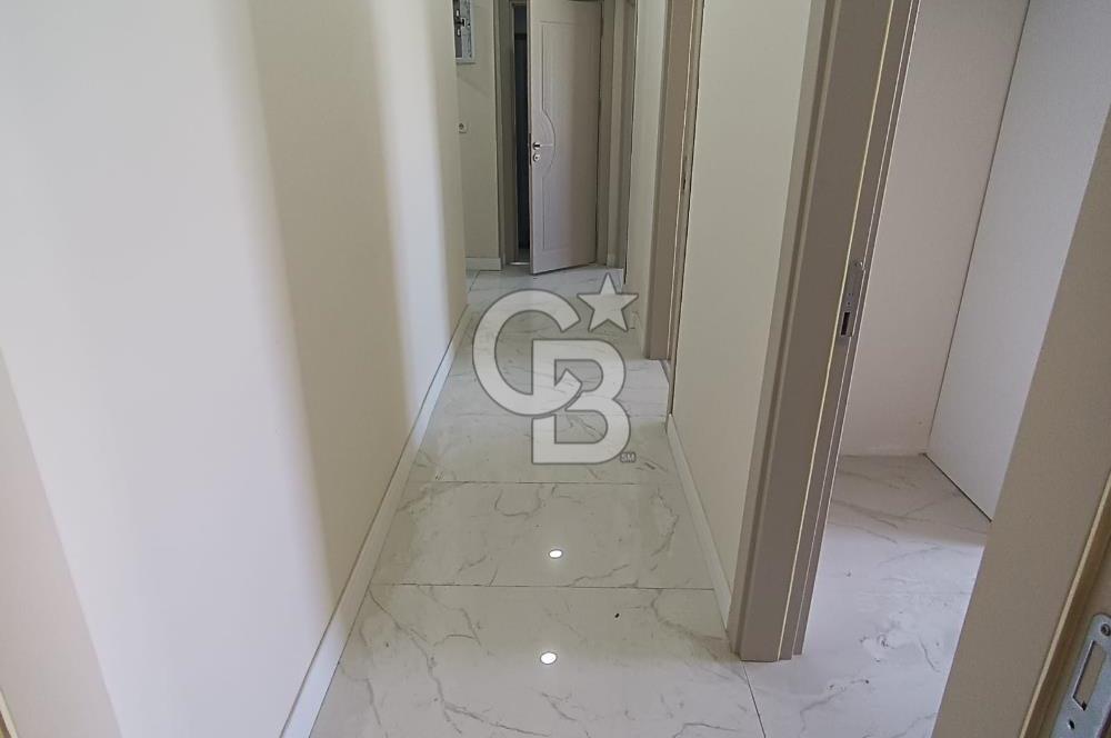 BELEDİYE VE KAYMAKAMLIĞA YAKIN YERDEN ISITMALI 2+1 DAİRE