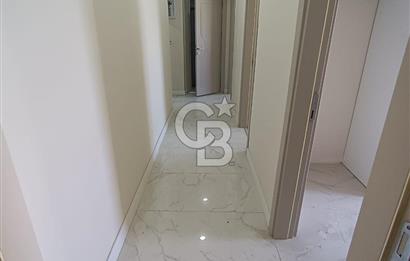 BELEDİYE VE KAYMAKAMLIĞA YAKIN YERDEN ISITMALI 2+1 DAİRE