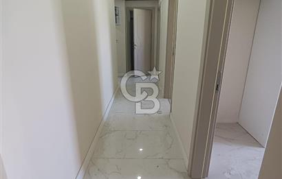 BELEDİYE VE KAYMAKAMLIĞA YAKIN YERDEN ISITMALI 2+1 DAİRE