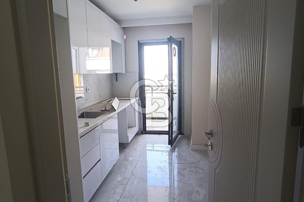 BELEDİYE VE KAYMAKAMLIĞA YAKIN YERDEN ISITMALI 2+1 DAİRE