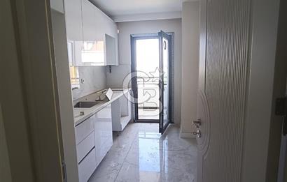 BELEDİYE VE KAYMAKAMLIĞA YAKIN YERDEN ISITMALI 2+1 DAİRE