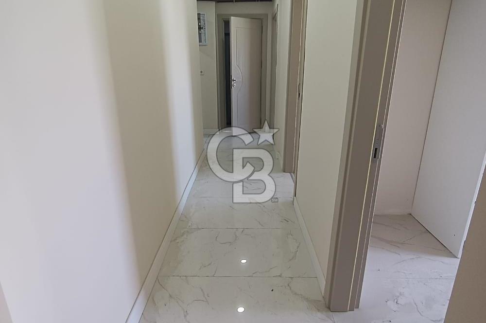 BELEDİYE VE KAYMAKAMLIĞA YAKIN YERDEN ISITMALI 2+1 DAİRE