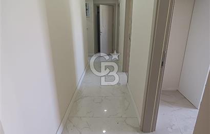 BELEDİYE VE KAYMAKAMLIĞA YAKIN YERDEN ISITMALI 2+1 DAİRE