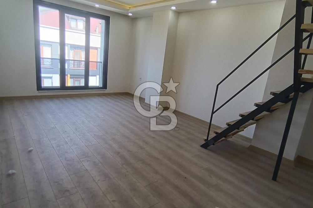 BELEDİYE VE KAYMAKAMLIĞA YAKIN YERDEN ISITMALI 2+1 DAİRE