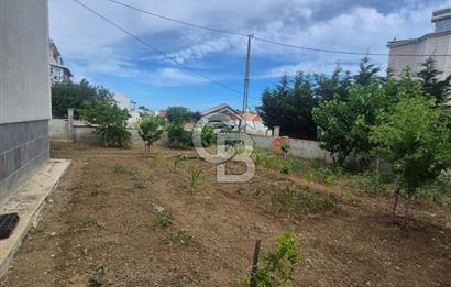 TEKİRDAĞ'DA DENİZE 750 METRE MESAFEDE YAZLIK VİLLA