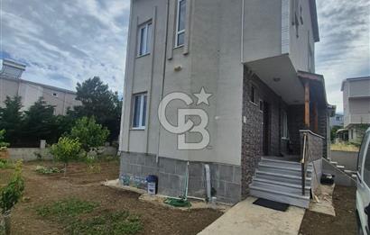 TEKİRDAĞ'DA DENİZE 750 METRE MESAFEDE YAZLIK VİLLA