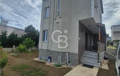 TEKİRDAĞ'DA DENİZE 750 METRE MESAFEDE YAZLIK VİLLA