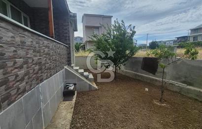 TEKİRDAĞ'DA DENİZE 750 METRE MESAFEDE YAZLIK VİLLA