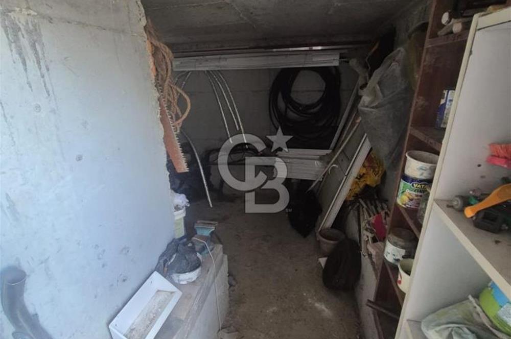 TEKİRDAĞ'DA DENİZE 750 METRE MESAFEDE YAZLIK VİLLA