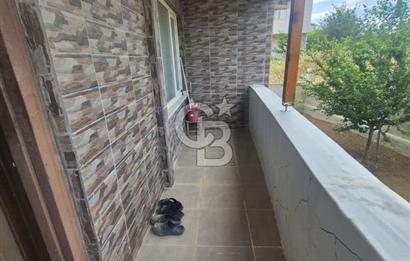 TEKİRDAĞ'DA DENİZE 750 METRE MESAFEDE YAZLIK VİLLA