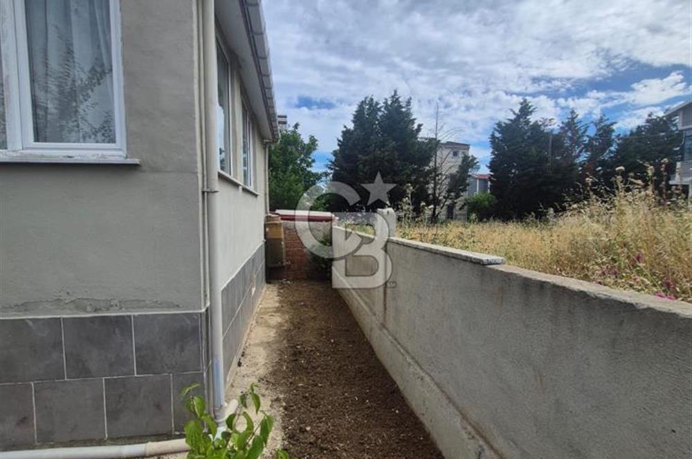 TEKİRDAĞ'DA DENİZE 750 METRE MESAFEDE YAZLIK VİLLA