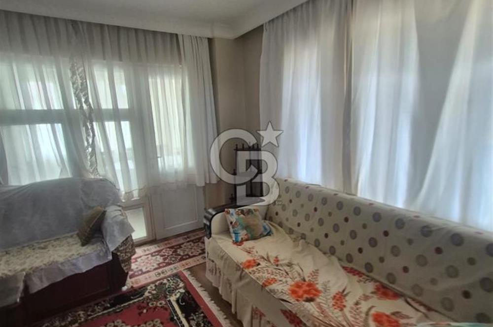 TEKİRDAĞ'DA DENİZE 750 METRE MESAFEDE YAZLIK VİLLA