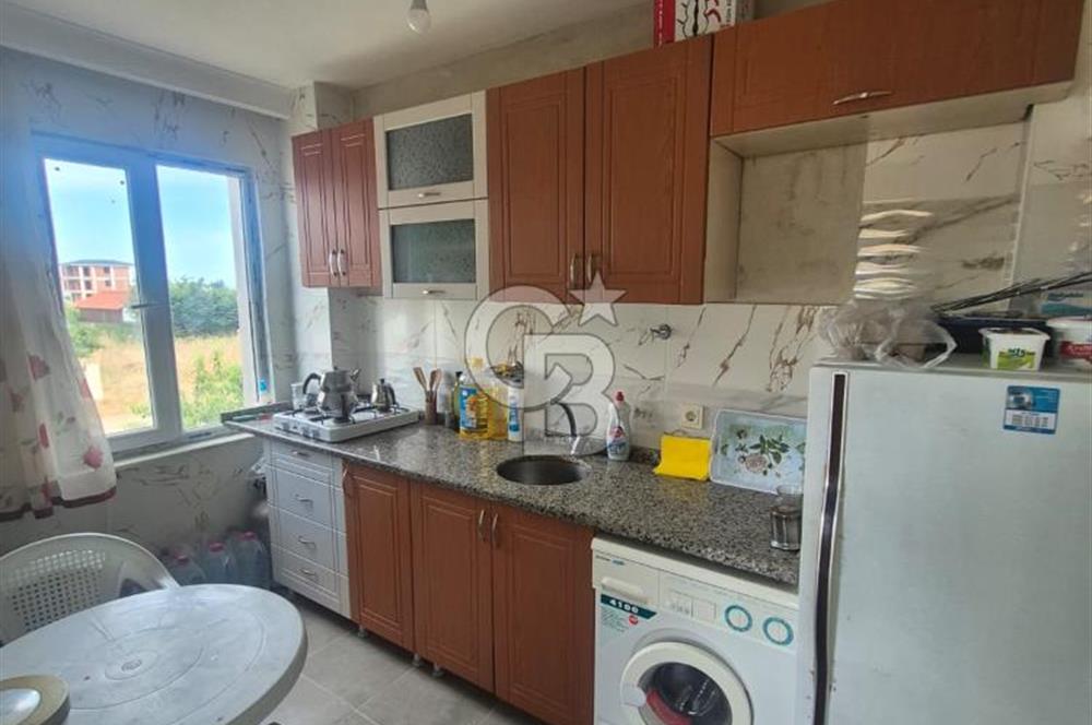 TEKİRDAĞ'DA DENİZE 750 METRE MESAFEDE YAZLIK VİLLA