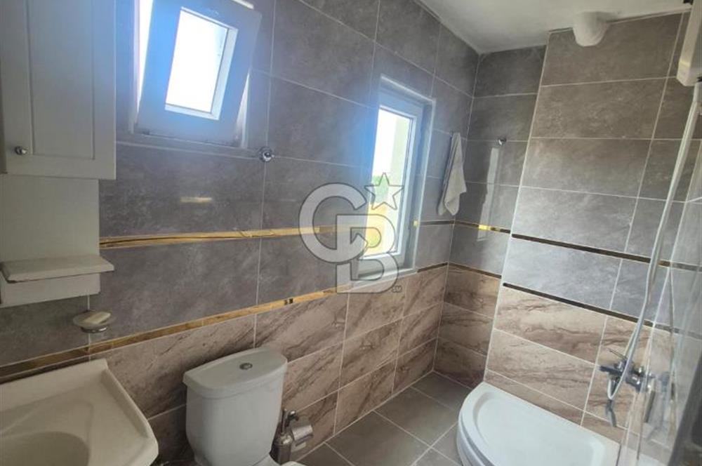 TEKİRDAĞ'DA DENİZE 750 METRE MESAFEDE YAZLIK VİLLA