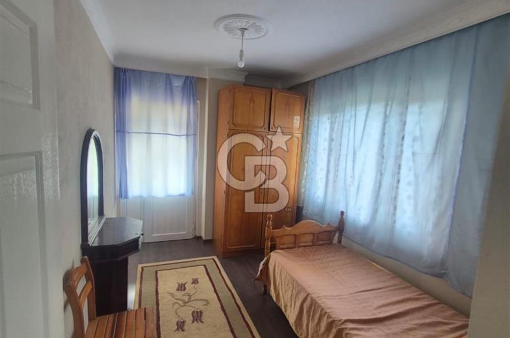 TEKİRDAĞ'DA DENİZE 750 METRE MESAFEDE YAZLIK VİLLA