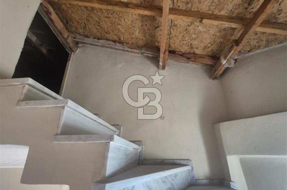 TEKİRDAĞ'DA DENİZE 750 METRE MESAFEDE YAZLIK VİLLA