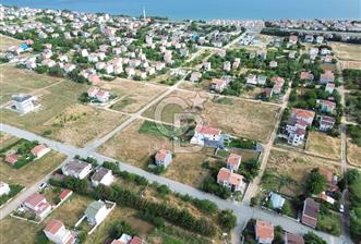 TEKİRDAĞ'DA DENİZE 750 M MESAFEDE SIFIR YAZLIK VİLLA - 2 - 353479