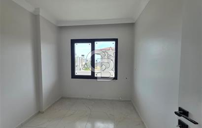 AYVALIK KÜÇÜKKÖY TUZLA MEVKİİ'NDE SATILIK BAHÇELİ 3+1 DUBLEKS