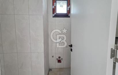 AYVALIK KÜÇÜKKÖY TUZLA MEVKİİ'NDE SATILIK BAHÇELİ 3+1 DUBLEKS