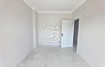 AYVALIK KÜÇÜKKÖY TUZLA MEVKİİ'NDE SATILIK BAHÇELİ 3+1 DUBLEKS