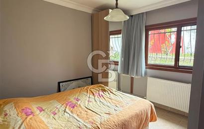 Tekirdağ Marmaraereğlisi nde Denizle İç İçe 3+1 Satılık Yazlık