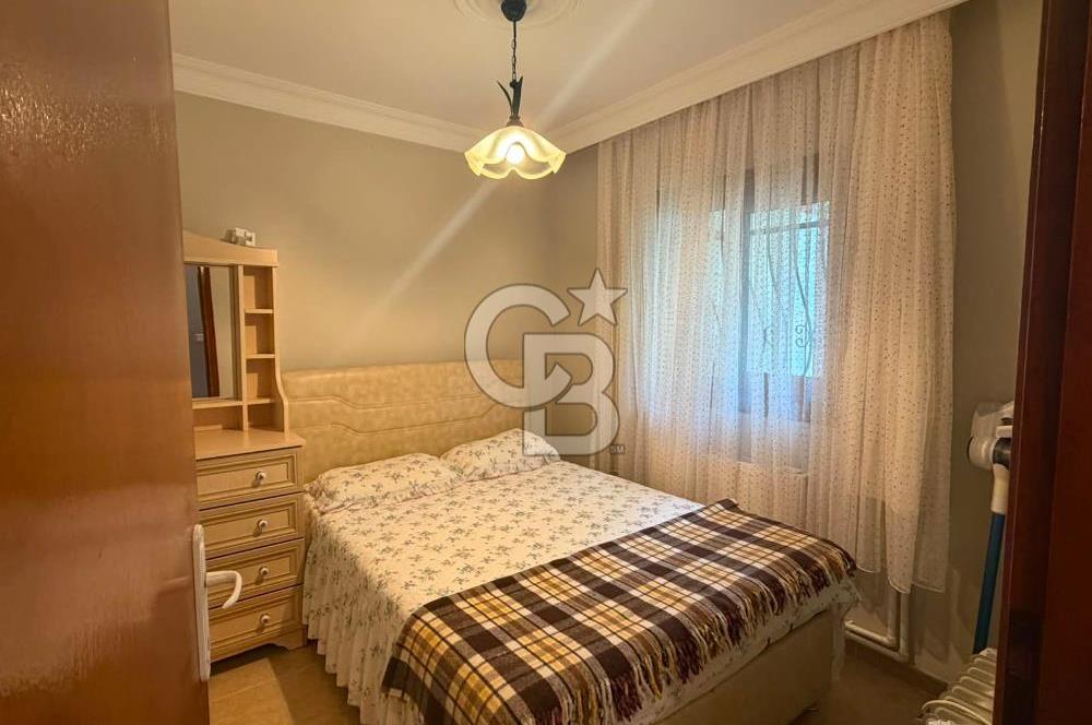 Tekirdağ Marmaraereğlisi nde Denizle İç İçe 3+1 Satılık Yazlık
