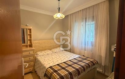 Tekirdağ Marmaraereğlisi nde Denizle İç İçe 3+1 Satılık Yazlık