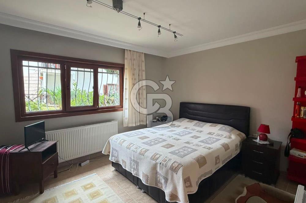 Tekirdağ Marmaraereğlisi nde Denizle İç İçe 3+1 Satılık Yazlık