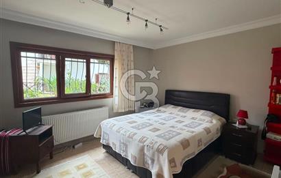 Tekirdağ Marmaraereğlisi nde Denizle İç İçe 3+1 Satılık Yazlık