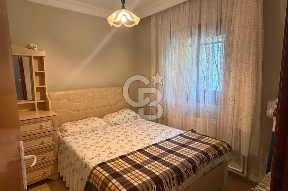 Tekirdağ Marmaraereğlisi nde Denizle İç İçe 3+1 Satılık Yazlık