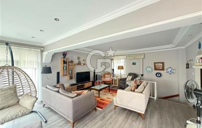 Tekirdağ Marmaraereğlisi nde Denizle İç İçe 3+1 Satılık Yazlık