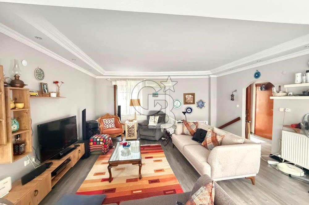 Tekirdağ Marmaraereğlisi nde Denizle İç İçe 3+1 Satılık Yazlık