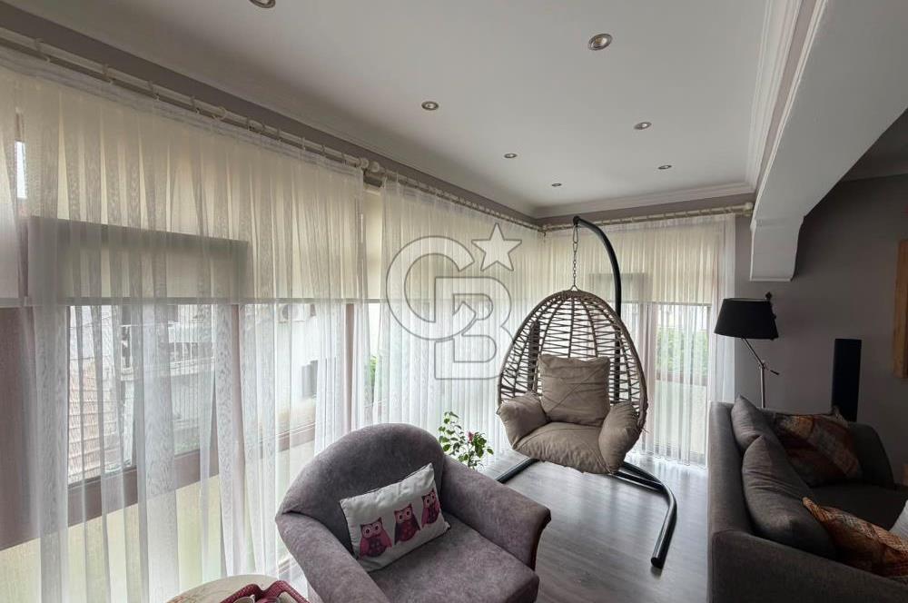 Tekirdağ Marmaraereğlisi nde Denizle İç İçe 3+1 Satılık Yazlık
