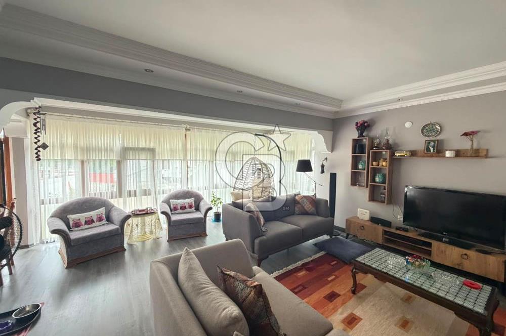 Tekirdağ Marmaraereğlisi nde Denizle İç İçe 3+1 Satılık Yazlık
