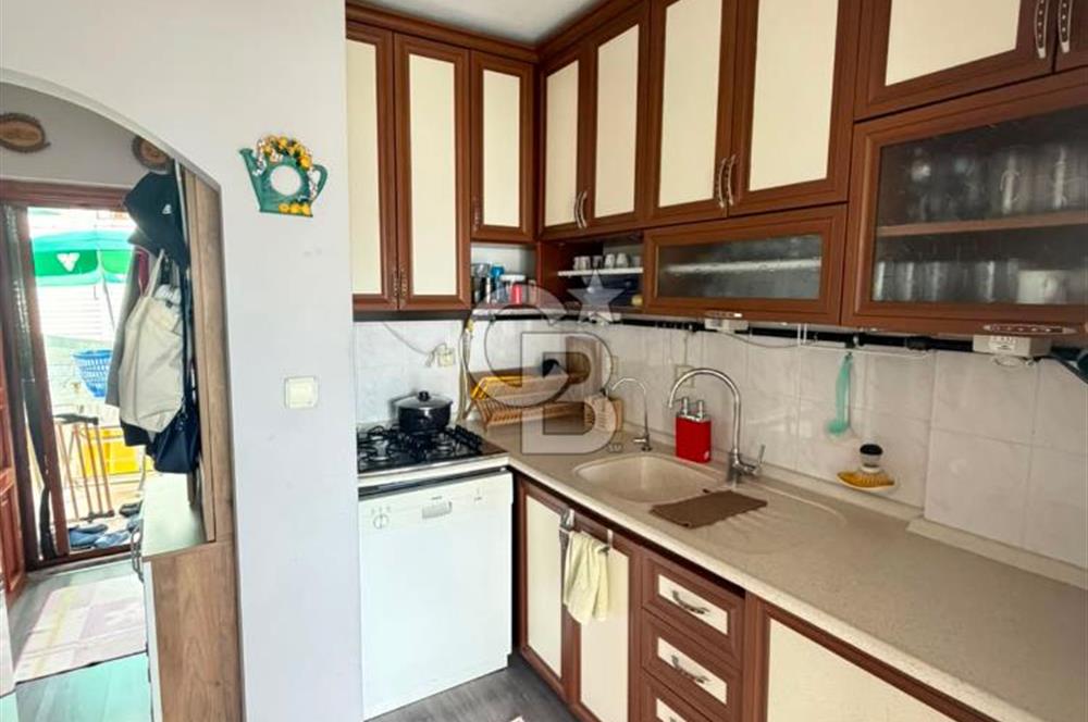 Tekirdağ Marmaraereğlisi nde Denizle İç İçe 3+1 Satılık Yazlık