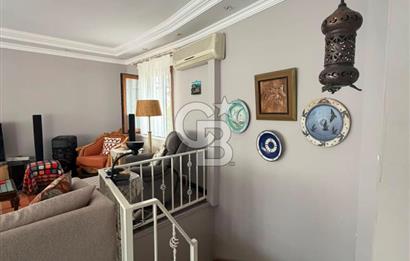 Tekirdağ Marmaraereğlisi nde Denizle İç İçe 3+1 Satılık Yazlık